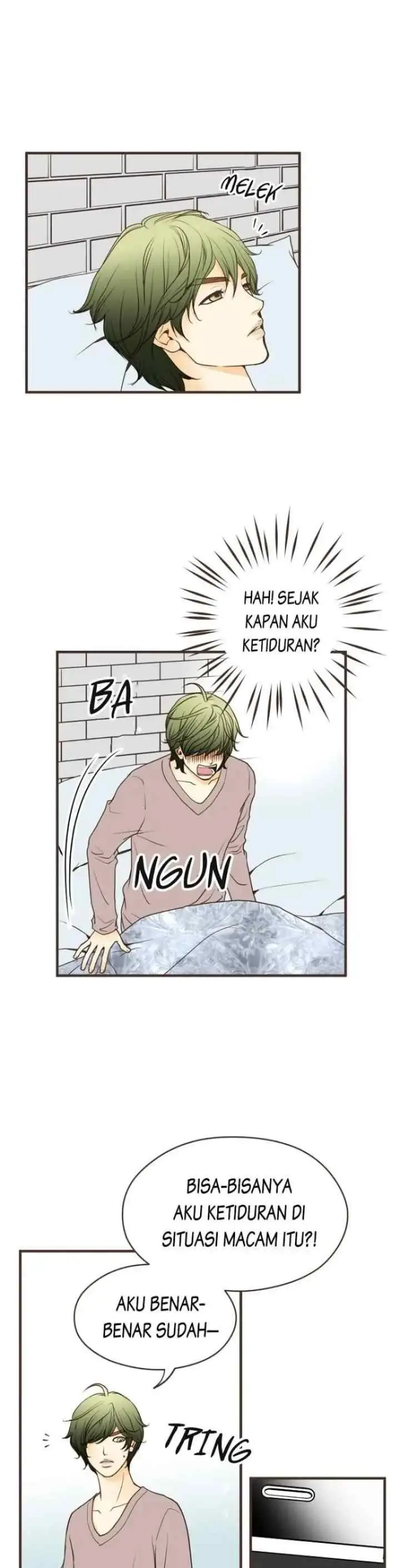 Love Puzzles chapter 102 halaman 12
