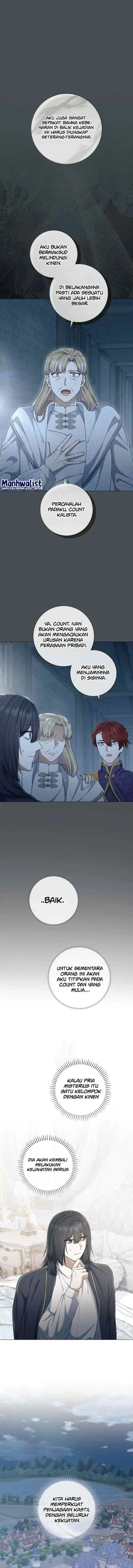 Magic Lord chapter 45 halaman 4