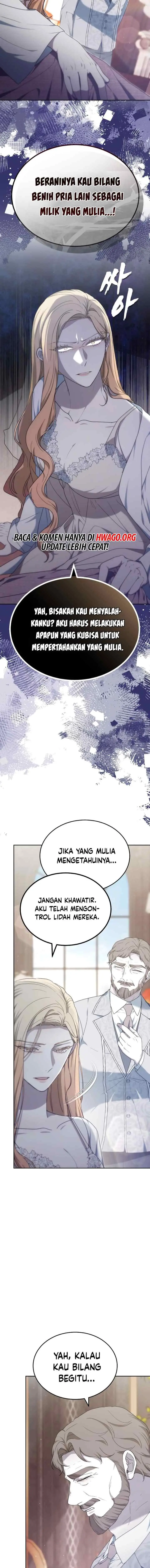 City of Arrogance chapter 45 halaman 18