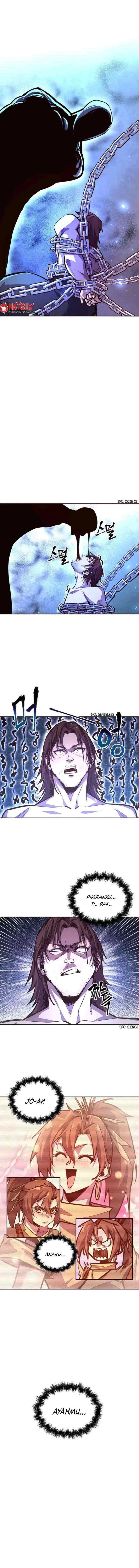 Life and Death: The Awakening chapter 63 halaman 17