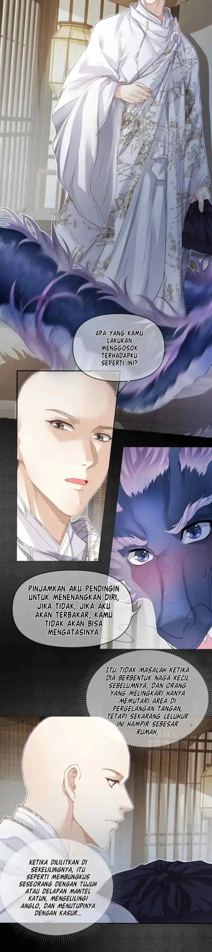Tong Qian Kan Shi chapter 50 halaman 12