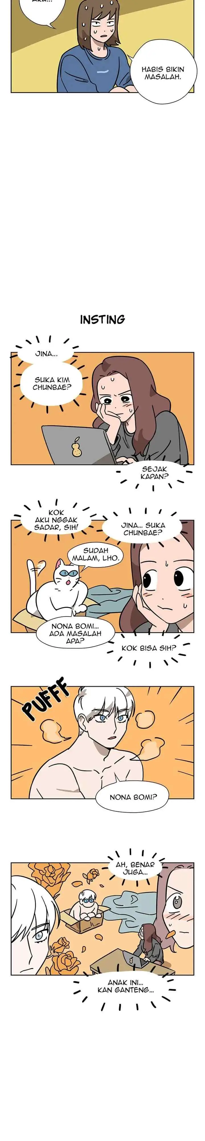Meow Man chapter 80 halaman 4