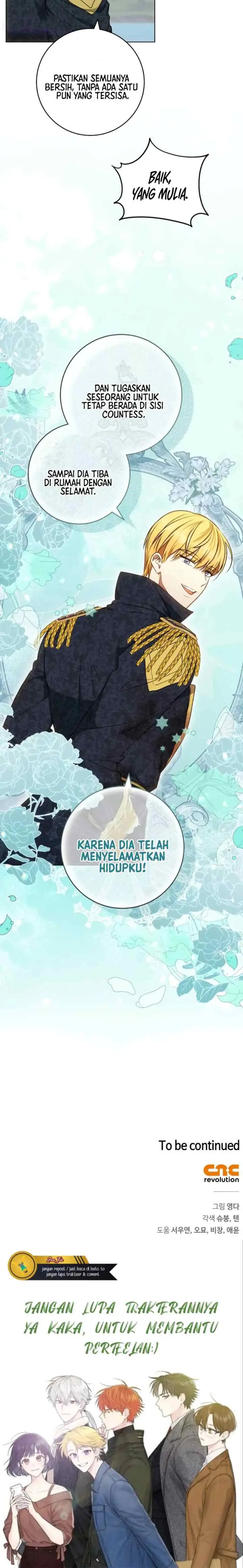 My Husband Was Stolen Twice chapter 8 halaman 20