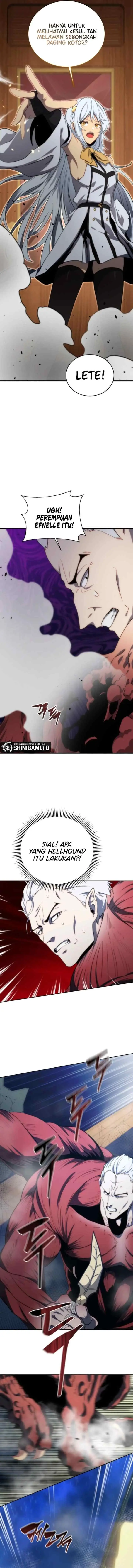 Necromancer Academy's Genius Summoner chapter 170 halaman 12