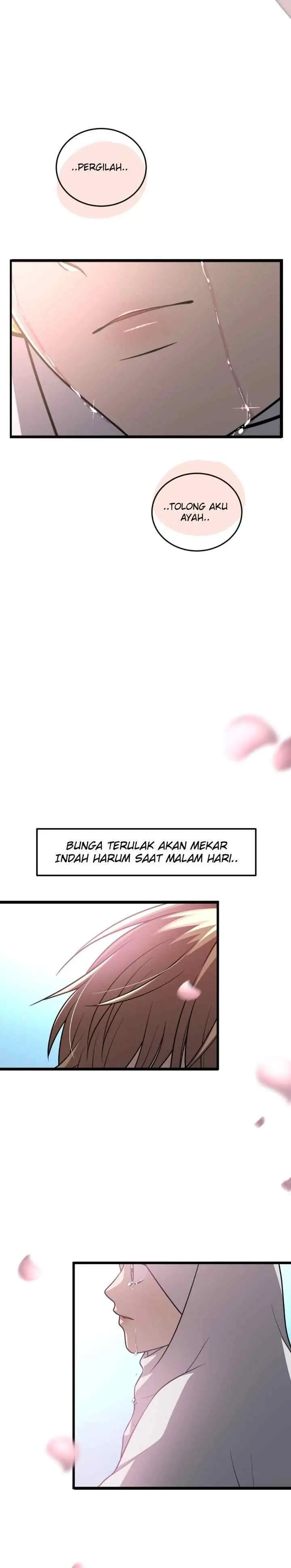 Moon Flower chapter 67 halaman 6