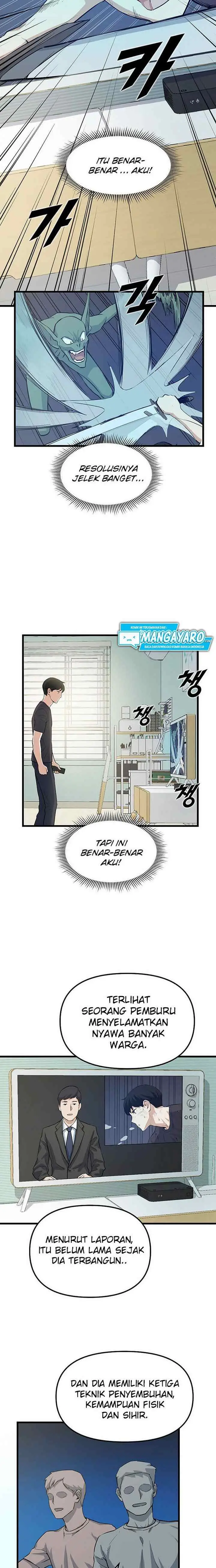 Leveling Up With Likes chapter 10.1 halaman 10