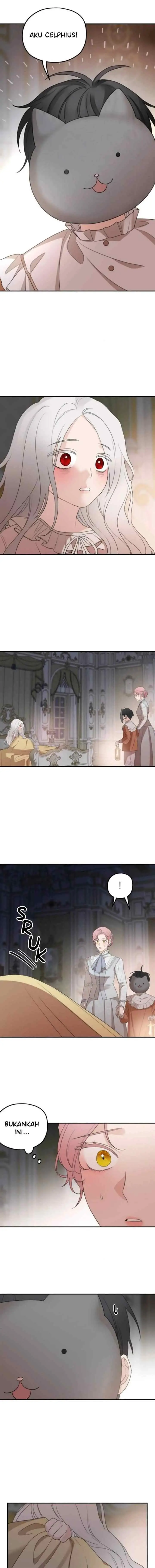 My In-Laws Are Obsessed With Me chapter 33 halaman 15