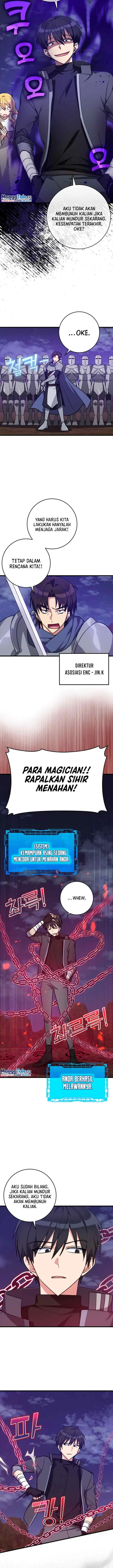 Max Level Player chapter 12 halaman 12