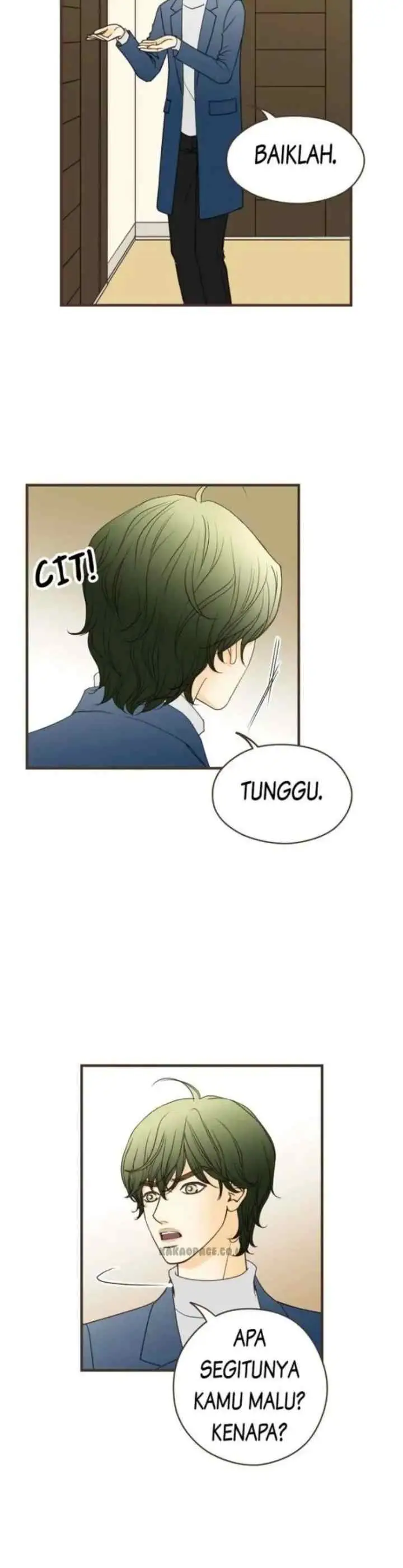 Love Puzzles chapter 69 halaman 5