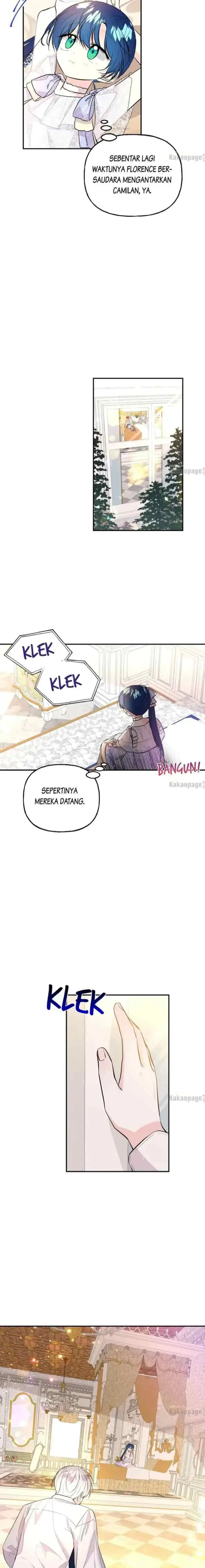 Daughter of the Great Wizard chapter 68 halaman 6