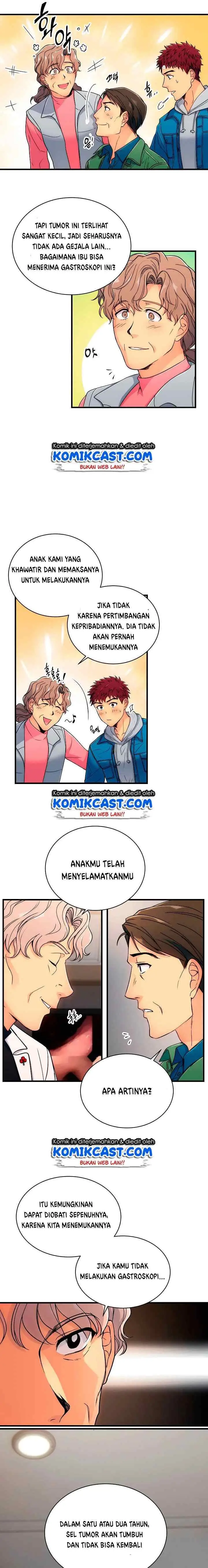 Medical Return chapter 9 halaman 12