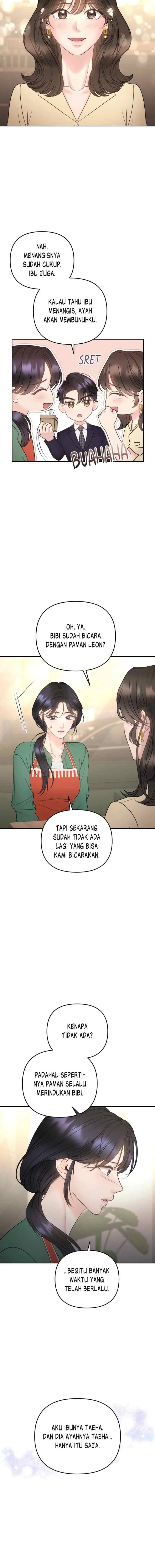 My Younger Boss chapter 30 halaman 17