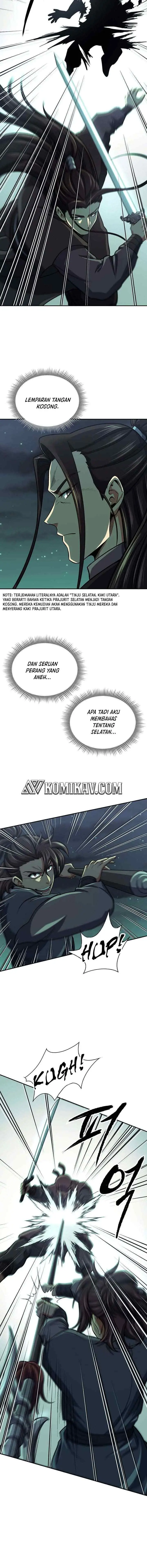 Storm Inn chapter 36 halaman 13