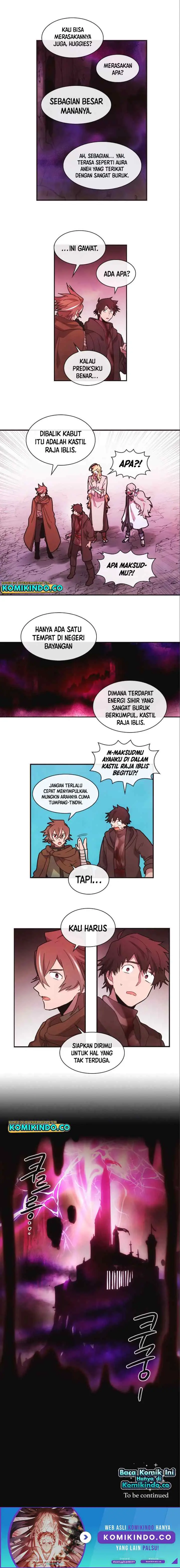 Miracle Hero! chapter 67 halaman 7
