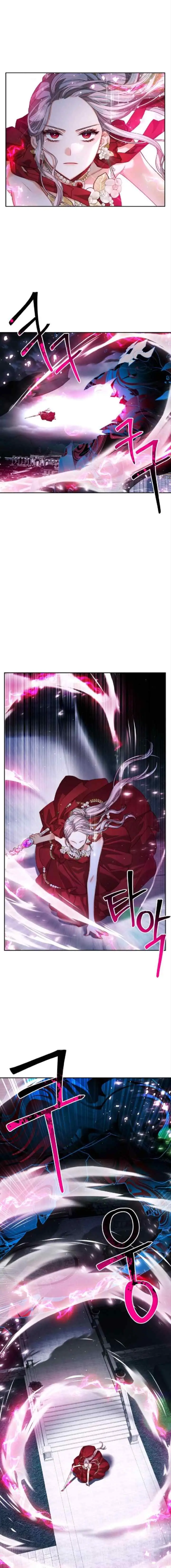 Lips Upon a Sword's Edge chapter 79 halaman 18