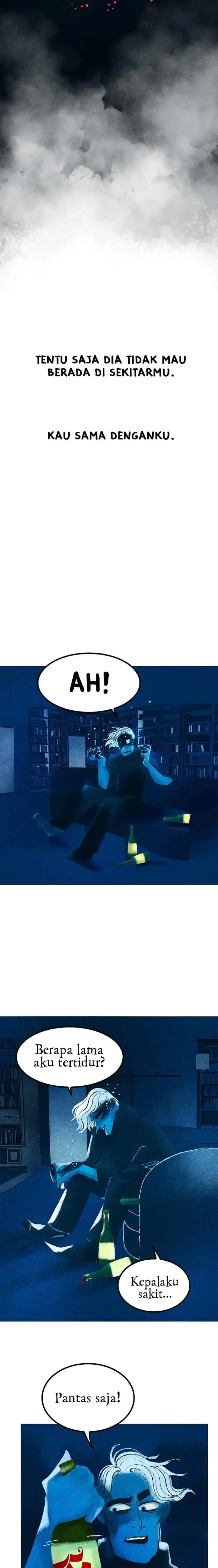 Lore Olympus chapter 71 halaman 16
