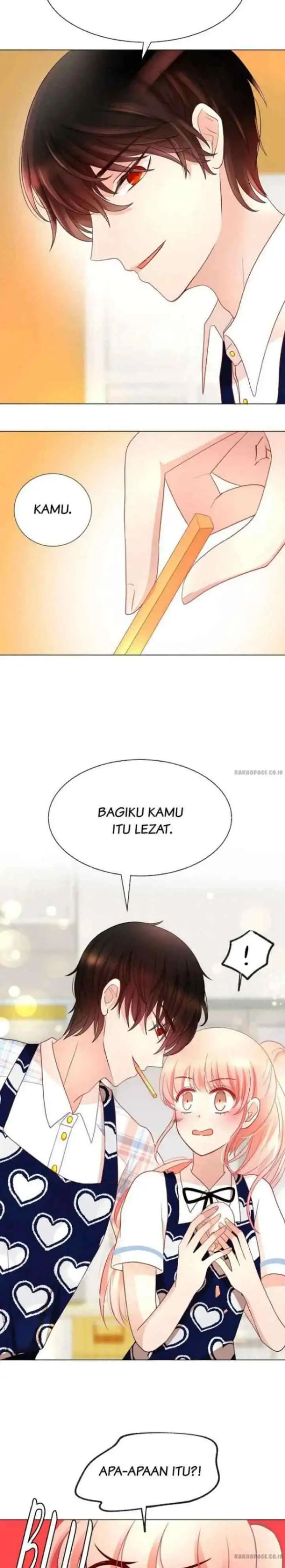 My Guardian Demon chapter 52 halaman 10
