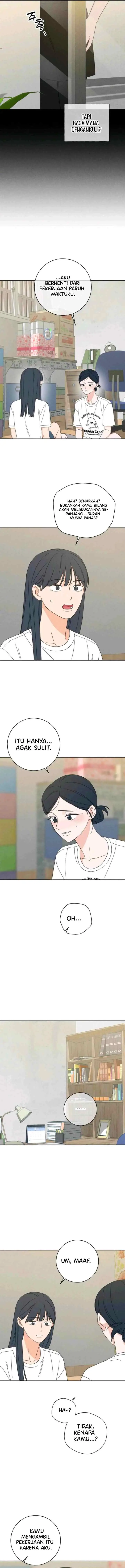 Miyeon chapter 50 halaman 6