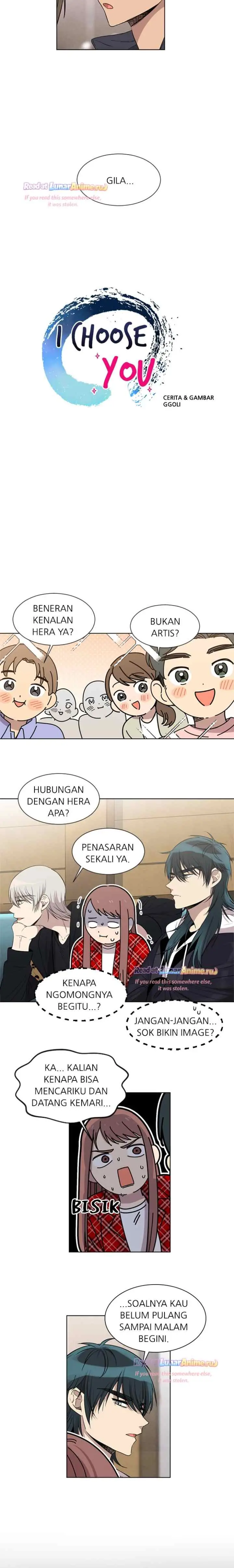 Mythical Errand chapter 10 halaman 5
