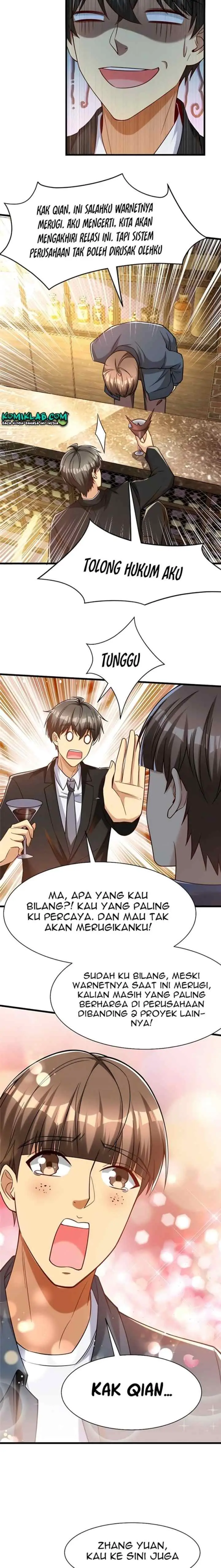 Losing Money to Be a Tycoon chapter 57 halaman 12
