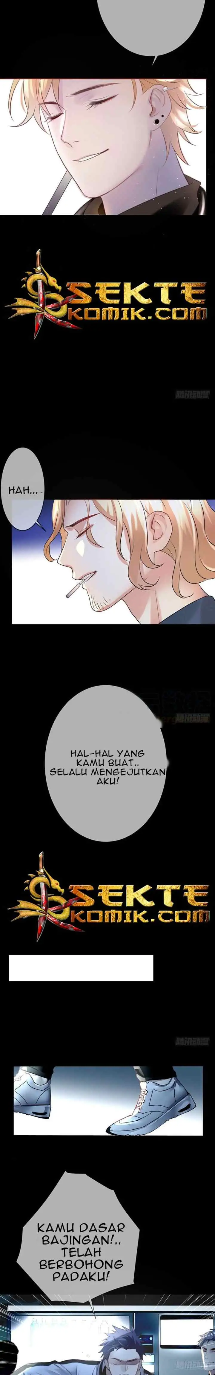 NSD Gaming chapter 33 halaman 11