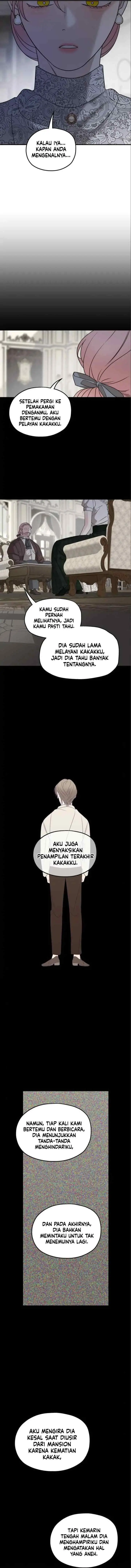 My In-Laws Are Obsessed With Me chapter 58 halaman 13