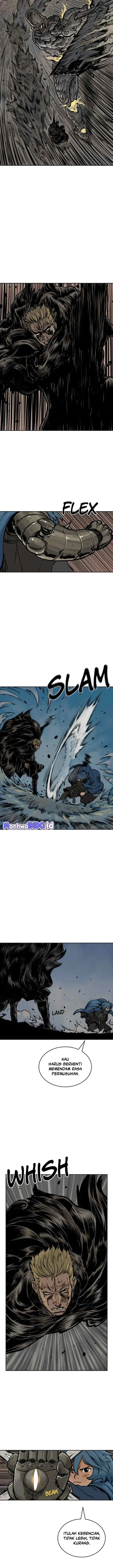 Mage Again chapter 62 halaman 7