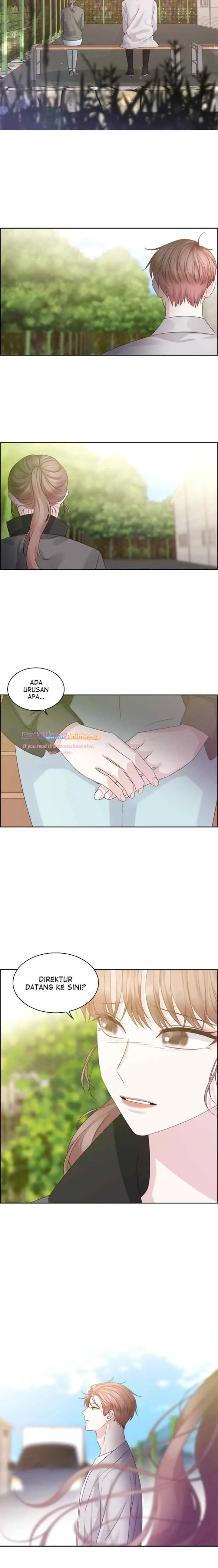 My Exes Fell For Me chapter 67 halaman 11