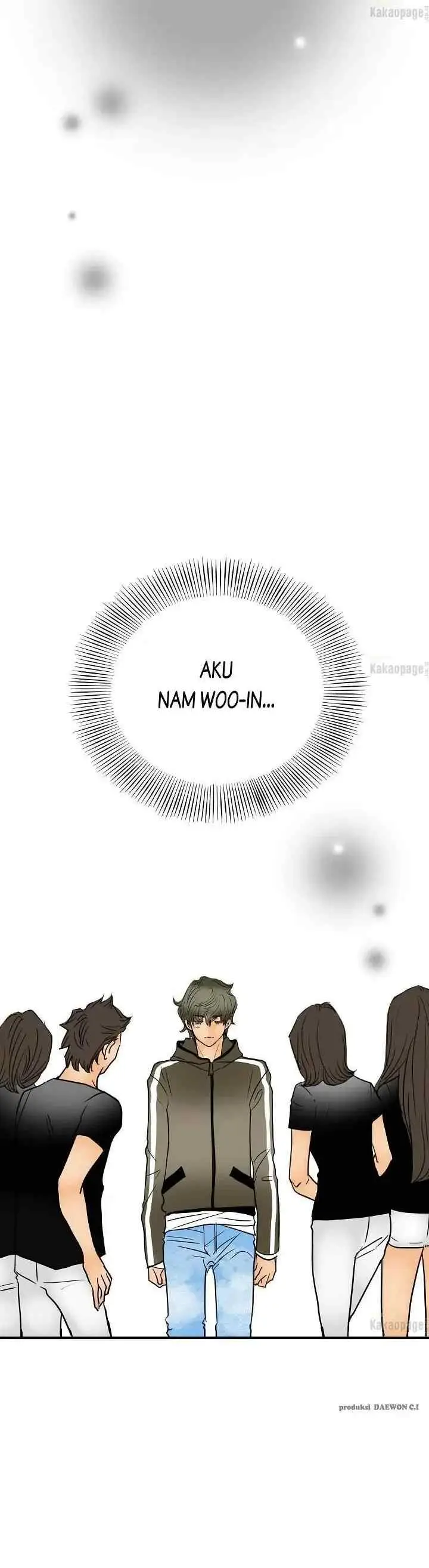 Love Attack chapter 39 halaman 20