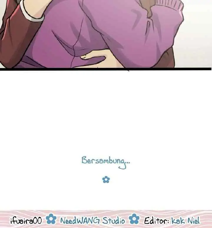 Moon Flower chapter 45 halaman 18