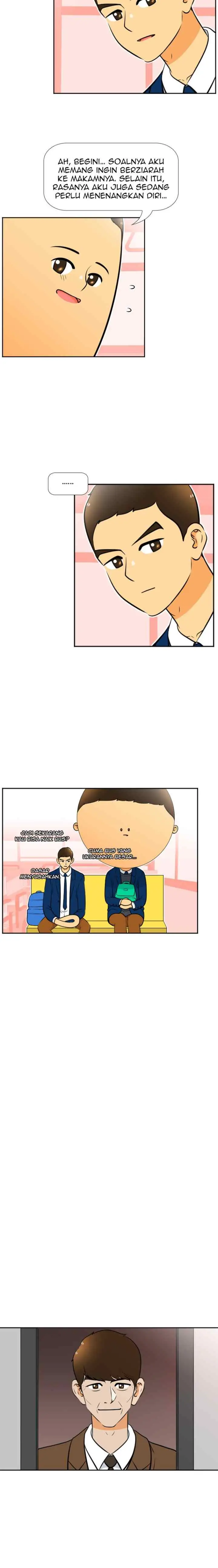 New Normal: Class 8 chapter 240 halaman 6