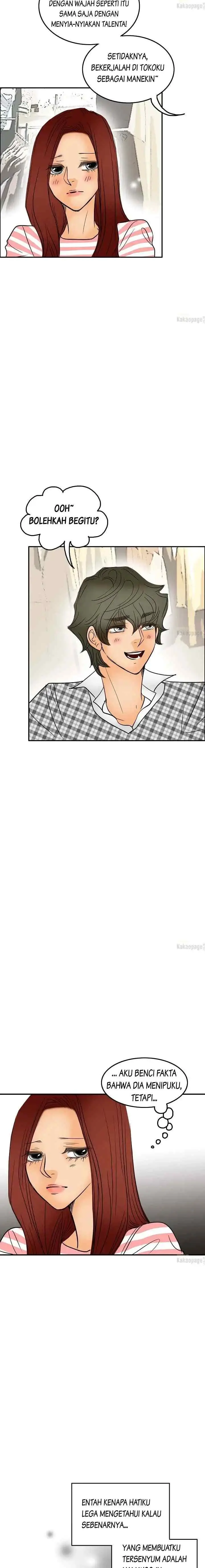 Love Attack chapter 48 halaman 7