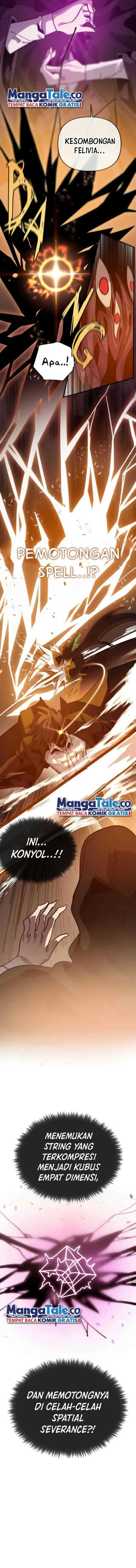 My Second Life Is a Healing Life? chapter 14 halaman 6