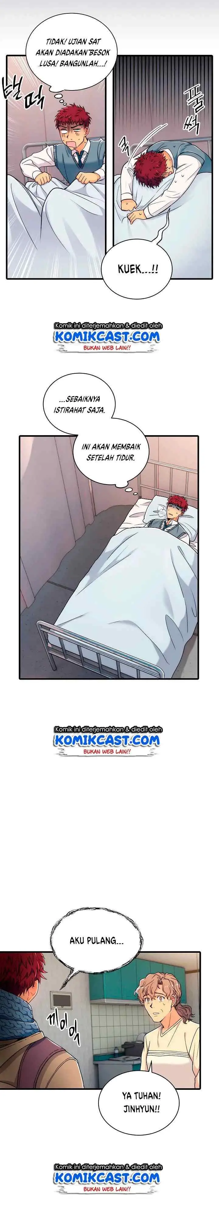 Medical Return chapter 14 halaman 6
