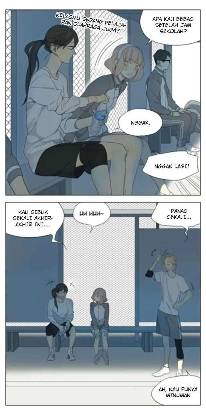 Tamen De Gushi chapter 96 halaman 4