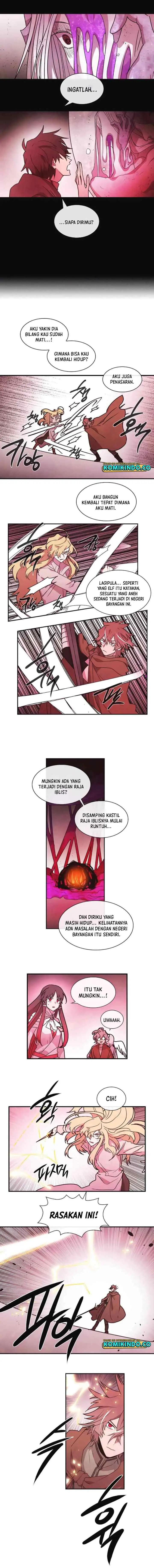 Miracle Hero! chapter 95 halaman 6