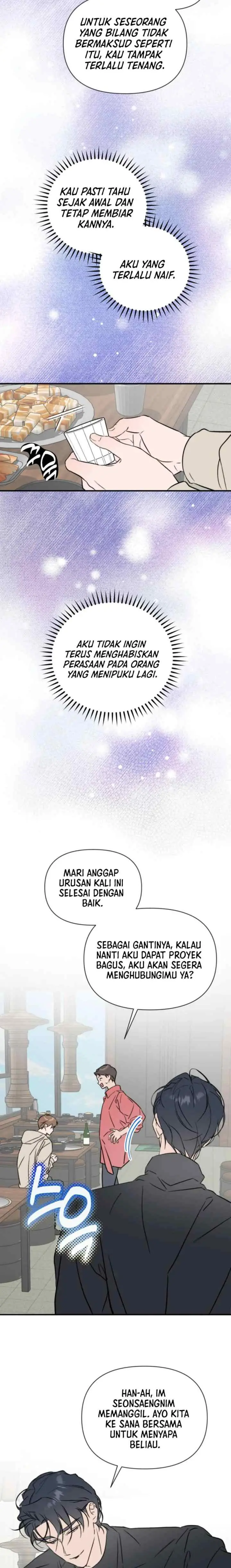 Masquerade chapter 43 halaman 6