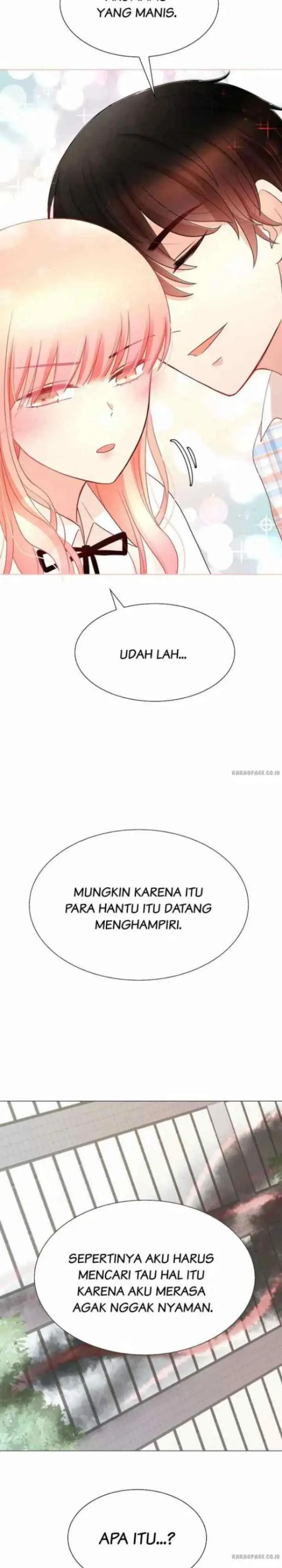 My Guardian Demon chapter 57 halaman 17