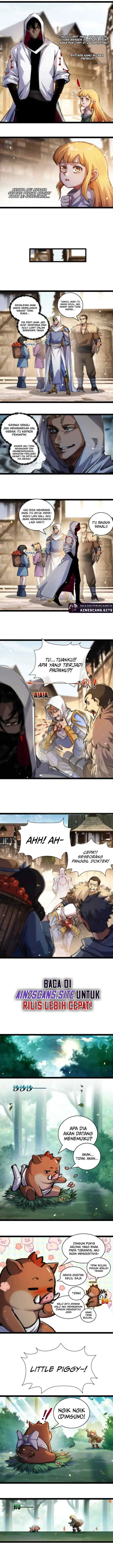 Moon Slayer chapter 24 halaman 5