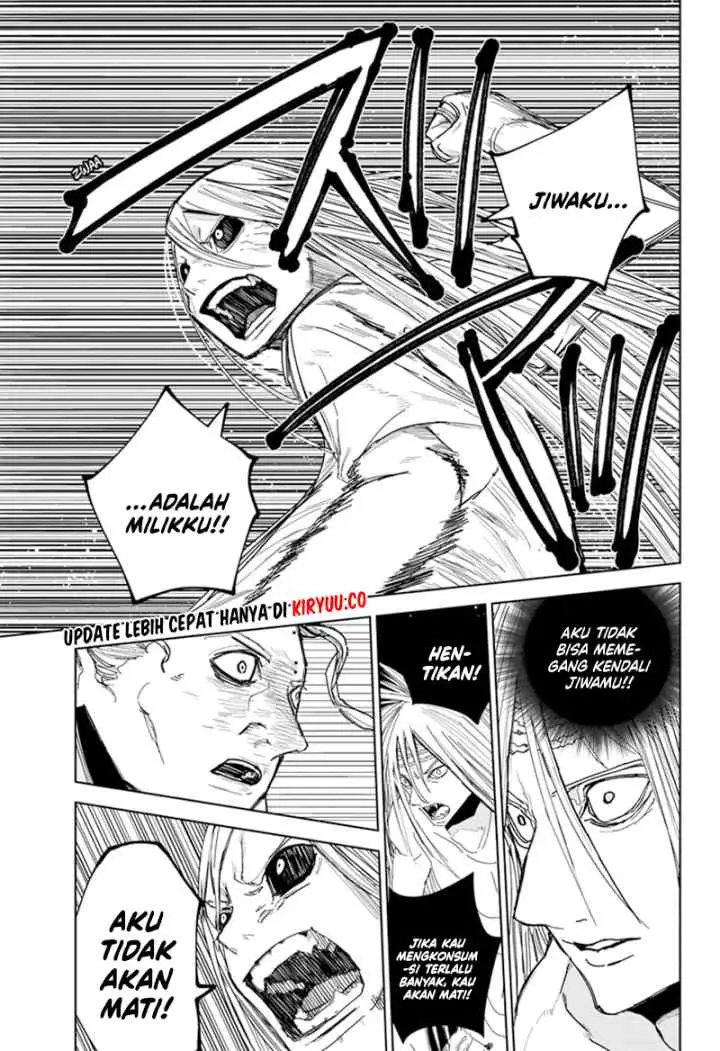 Kyokutou Chimeratica chapter 16 halaman 15