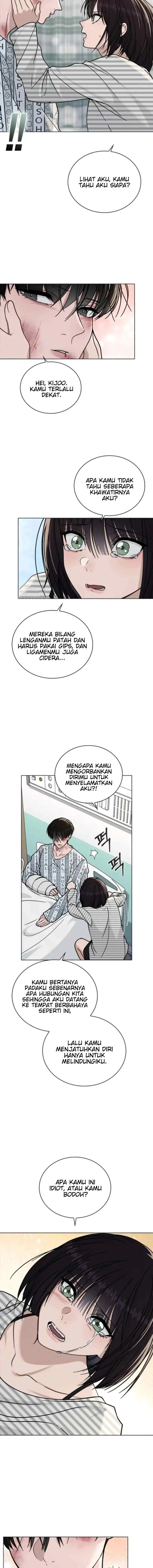 Love Review chapter 47 halaman 7