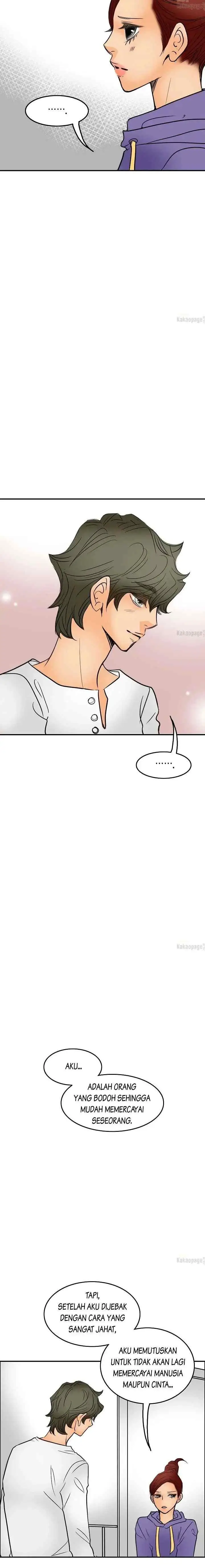 Love Attack chapter 47 halaman 15