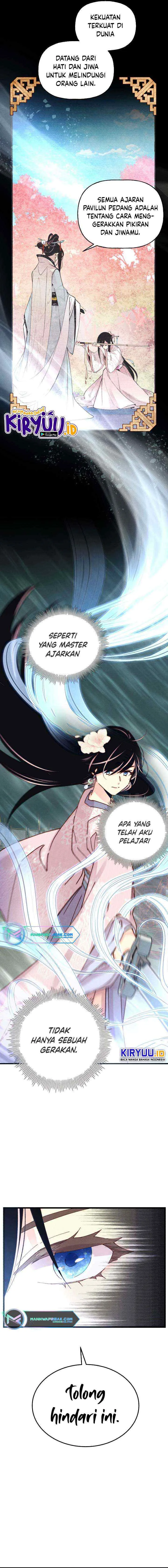 Lightning Degree (Lightning Expert) chapter 135 halaman 16