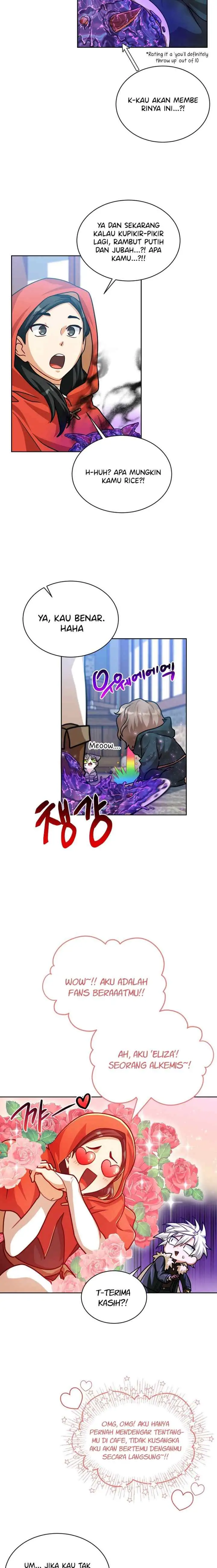 Please Have a Meal chapter 68 halaman 11