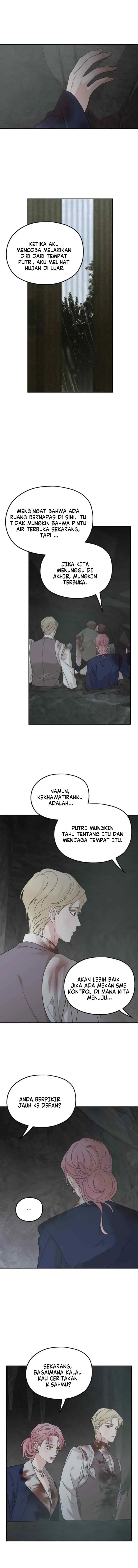 My In-Laws Are Obsessed With Me chapter 116 halaman 15