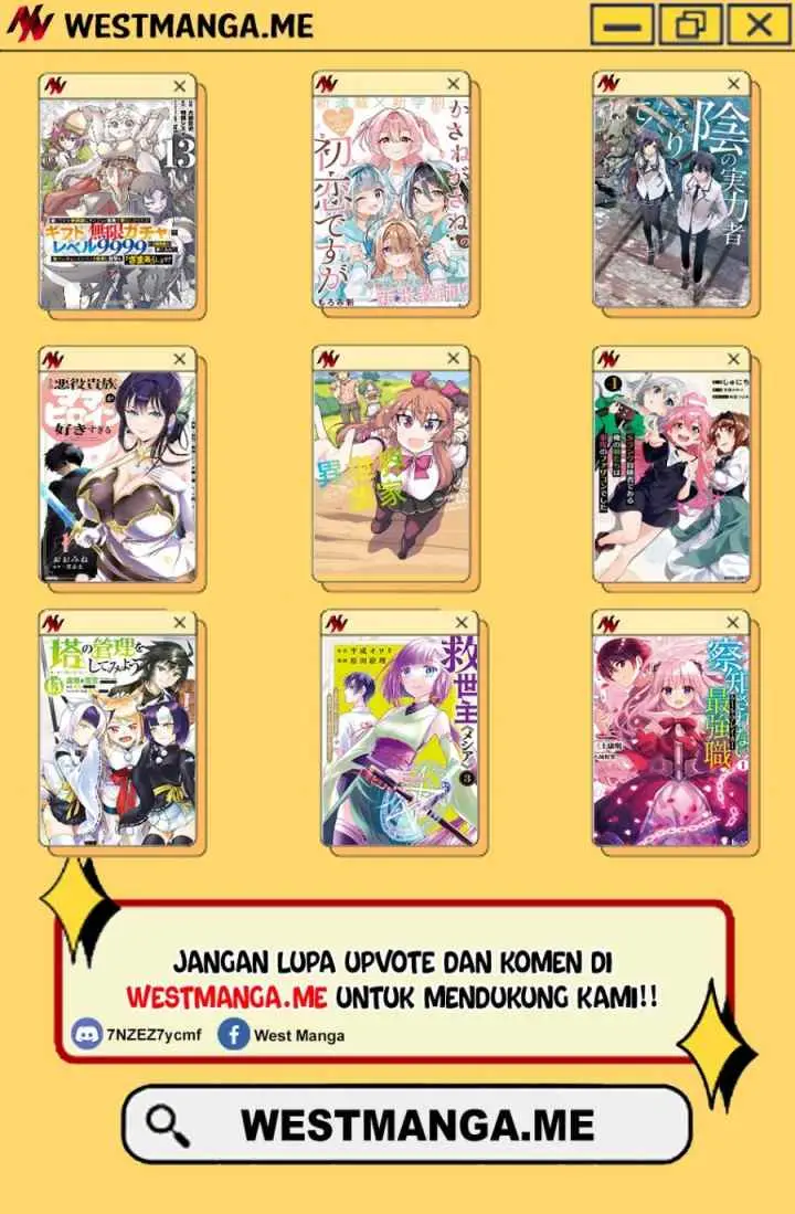 Naze Boku no Sekai wo Daremo Oboeteinai no ka? chapter 60 halaman 14