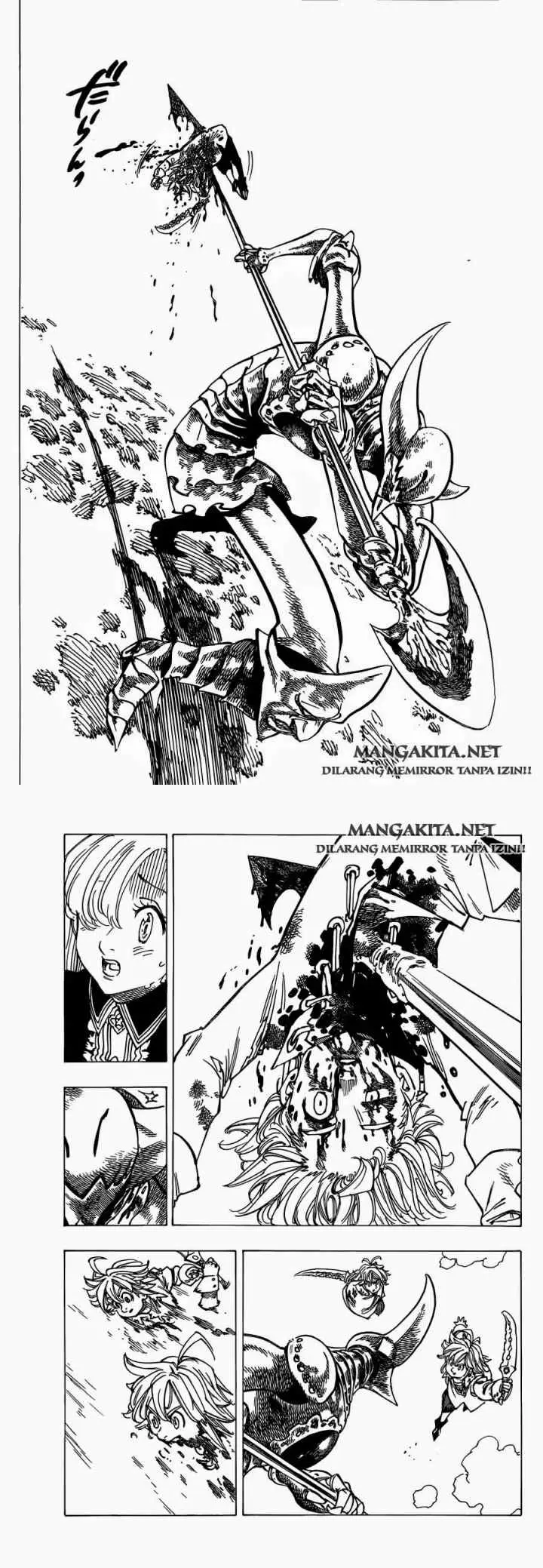 Nanatsu no Taizai chapter 120 halaman 5