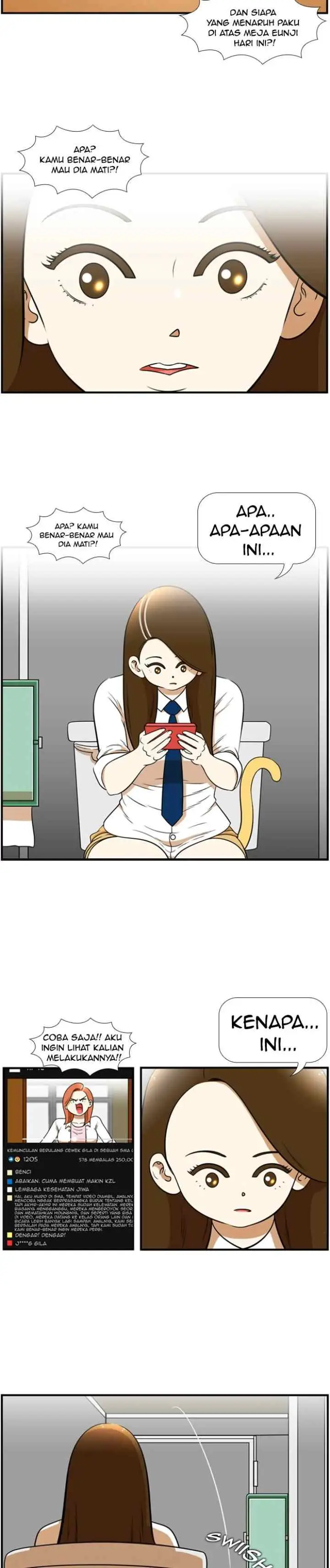 New Normal: Class 8 chapter 125 halaman 5