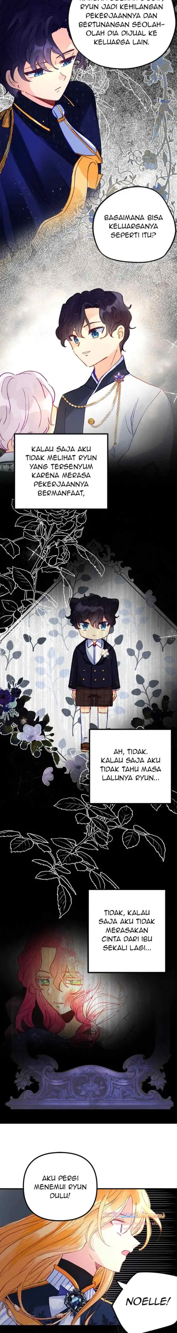 My Sweetheart Duke Has a Secret chapter 51 halaman 13