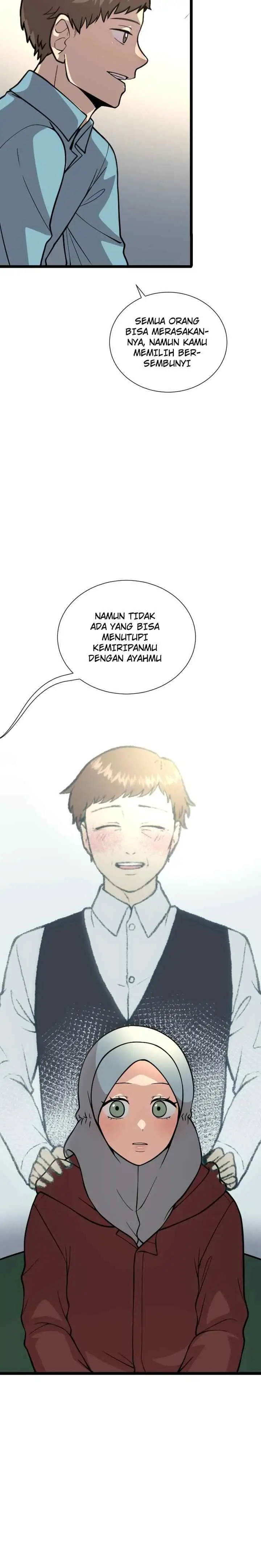 Moon Flower chapter 63 halaman 13